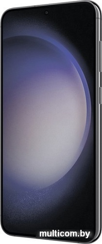Смартфон Samsung Galaxy S23+ SM-S916B/DS 8GB/256GB (черный фантом)