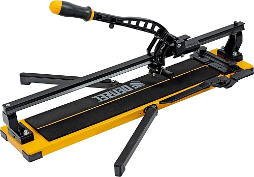 Ручной плиткорез Denzel 877014