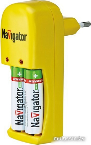 Зарядное устройство Navigator NCH-215