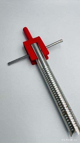 Переходник-адаптер Сибтермо Универсальный под ввертыш 20 01410514