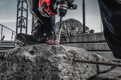 Бур Milwaukee 4932492020