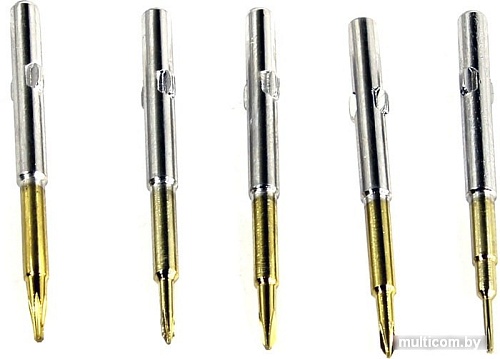 Набор отверток Rexant 12-4763 (8 предметов)