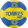Мяч Torres Club H32143 (3 размер)