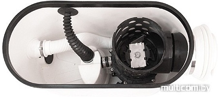 Насос Jemix STP-200 Lux