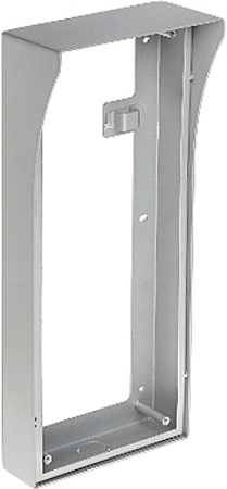 Аксессуар Dahua VTOB114 бокс для вызывной панели для 3-х модулей