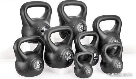 Гиря VictoryFit VF-KP160 16 кг