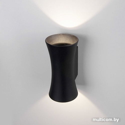 Уличный фонарь Elektrostandard 1501 Techno Led Dual