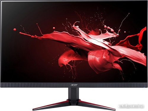 Игровой монитор Acer Nitro VG240YM3bmiipx UM.QV0EE.304