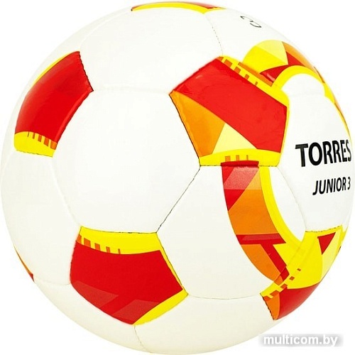 Мяч Torres Junior-3 F320243 (3 размер)