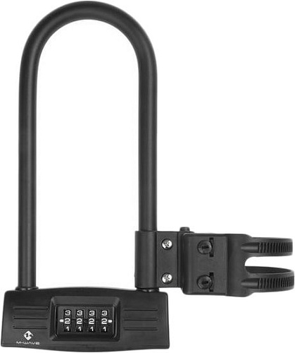 Велозамок M-Wave BD 260