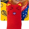 Игрушка для кошек Fancy Pets Котик 14 см