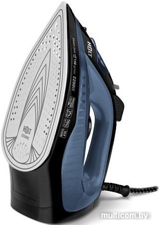 Утюг Holt HT-IR-001 (синий)