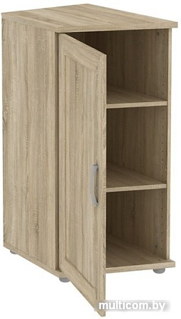 Тумба Уют Сервис Гарун-К 244.01 (дуб сонома)