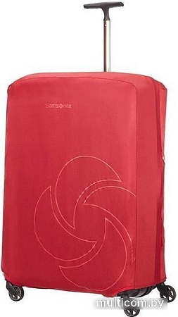 Чехол для чемодана Samsonite Global TA CO1-00 007 80 см