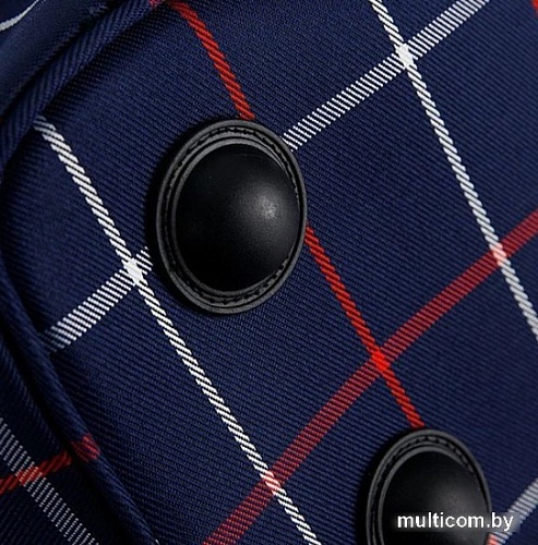 Дорожная сумка Francesco Molinary 219-1094FM-5-14NAV (синий)