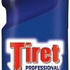 Средство для труб Tiret Professional 1 л