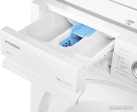 Стиральная машина Hyundai HWM 7121