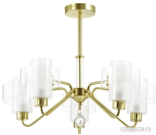 Люстра средней высоты Lumion Drew 3705/5C