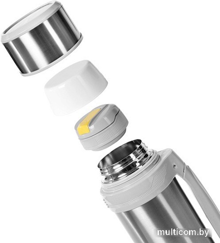 Термос Fissman 9851 1.8 л (нержавеющая сталь)