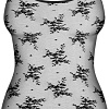 Боди Obsessive 7268 (р. 46-50, L/XL)