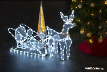 3D-фигура Retlux RXL 245