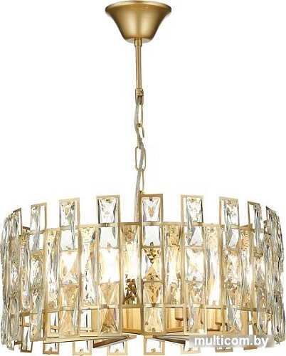 Подвесная люстра ST Luce Anzio SL1626.203.08