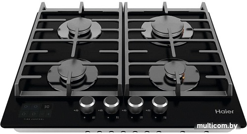 Варочная панель Haier HHX-G64CNSB