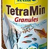 Сухой корм Tetra TetraMin Granules 0.25 л