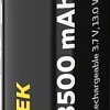 Аккумулятор Armytek 18650 3500mAh A03202