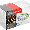 Световая сетка Vegas Сеть 55073 176 LED (мульти)