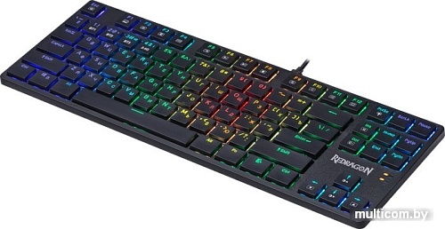 Клавиатура Redragon Anubis