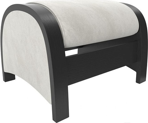 Мебель Импэкс Balance 2 ткань венге/Verona Light Grey