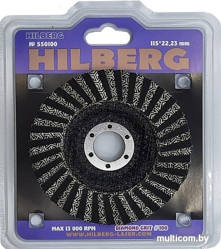Hilberg 550100