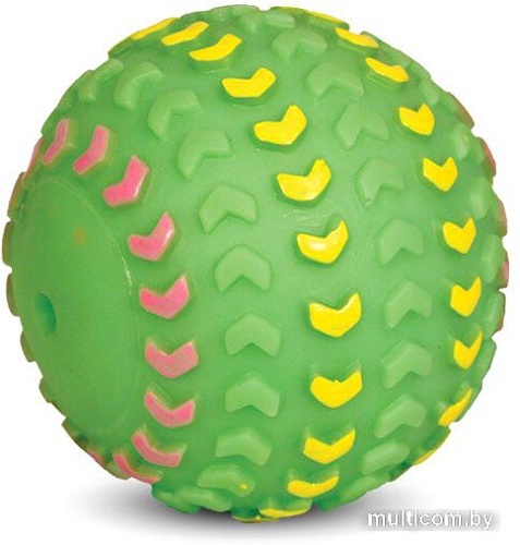 Игрушка для собак Triol Мяч-шина 12101016