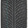 Автомобильные шины Michelin Pilot Alpin 5 245/45R18 100V