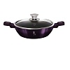 Сотейник Berlinger Haus Purple Eclips Collection BH-6631