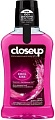 Ополаскиватель для полости рта Close Up Cool Kiss 250 мл
