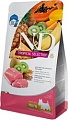 Сухой корм для собак Farmina N&D Tropical Selection Dog Pork Adult Mini (1.5кг)