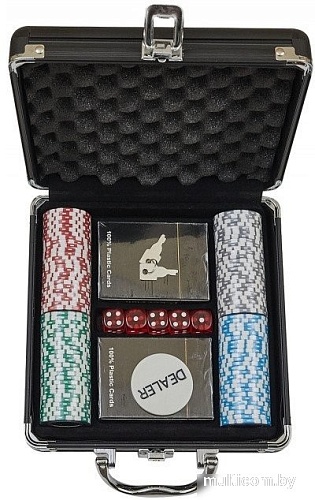 Карточная игра Partida Crown CRW100