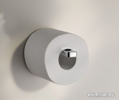 Держатель для туалетной бумаги Keuco Moll 12763010000 (хром)