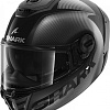 Shark Spartan Rs Carbon Skin Mat (р. 2XL, карбон матовый/черный)