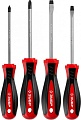 Набор отверток Зубр 25065-H4 (4 предмета)