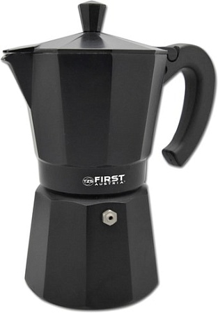 Гейзерная кофеварка First FA-5471