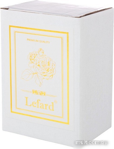 Статуэтка Lefard Фрогги 146-1442