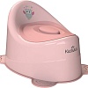 Детский горшок Kidwick Улитка KW040304 (розовый/темно-розовый)