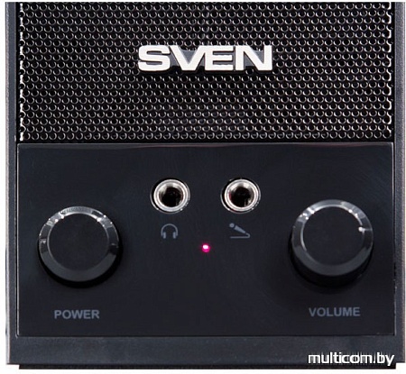 Акустика SVEN SPS-604