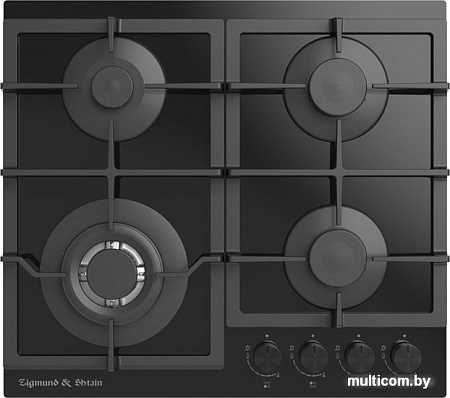 Варочная панель Zigmund & Shtain M 26.6 B