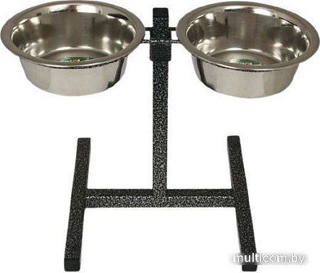 Миски на подставке Triol 9032 30281004