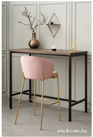 Подсвечник Bergenson Bjorn Krister BB000091 (латунь)