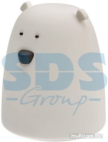 Светильник Neon-night Силиконовый ночник «Медвежонок» 503-002